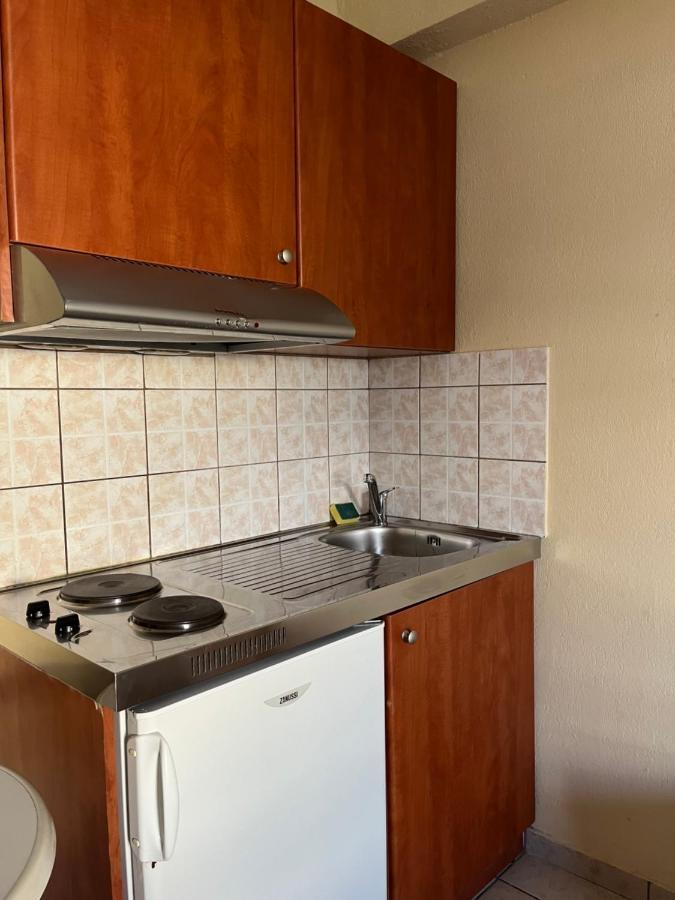 Villa Herkules Olympiakí Aktí Zewnętrze zdjęcie