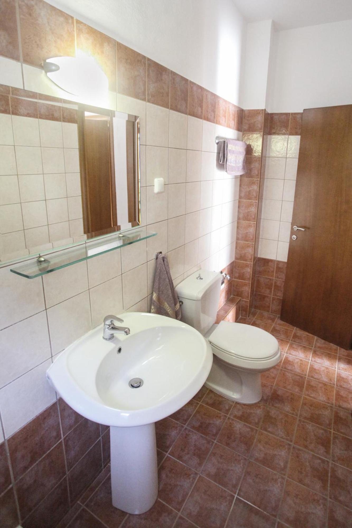 Villa Herkules Olympiakí Aktí Zewnętrze zdjęcie